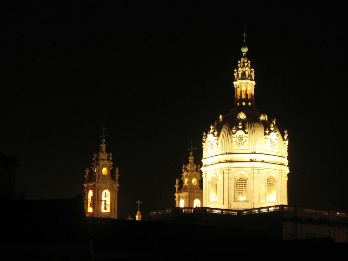 Appartement Belvedere Estrela Lisbon Bagian luar foto